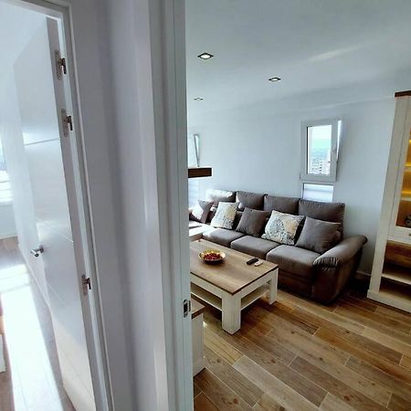 Exclusivo Apartamento Benidorm Playa De Levante Екстер'єр фото