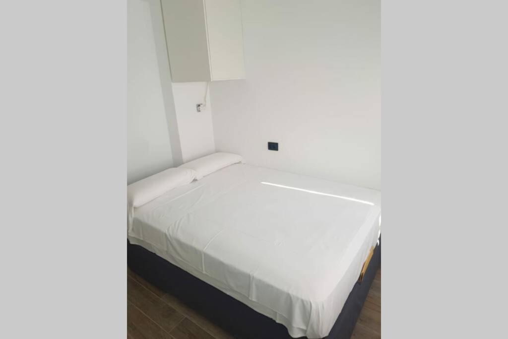 Exclusivo Apartamento Benidorm Playa De Levante Екстер'єр фото